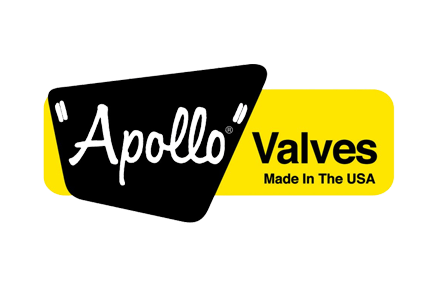 Apollo Valves logo